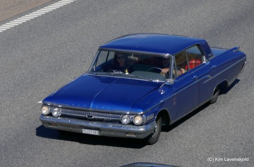Mercury