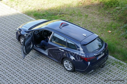 2023' Toyota Corolla Hybrid Touring Sports