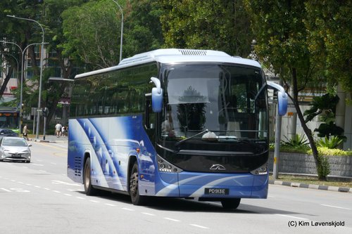 SC Neustar CA36