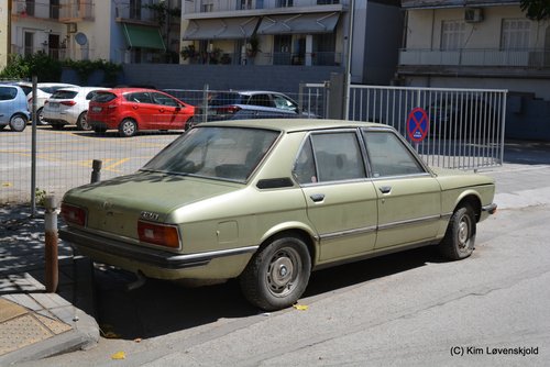 BMW 528i