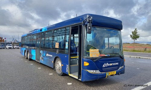 2008' Scania CK310UB OmniLink