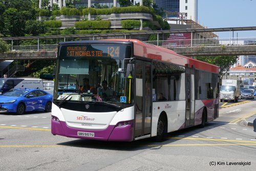 2010' Scania K230UB Gemilang