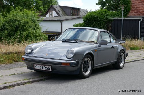 1978' Porsche 911