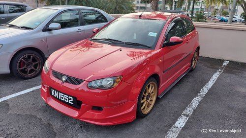 Proton Satria