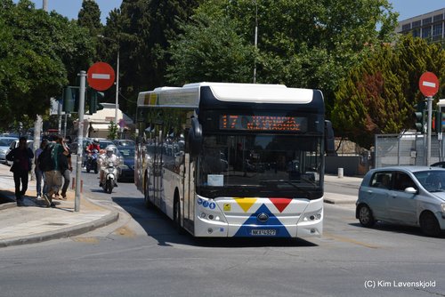 2024' Yutong E12