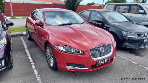 Jaguar