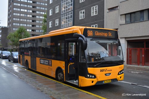 2015' VDL Citea LLE 120