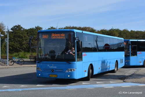 2020' Mercedes Intouro M