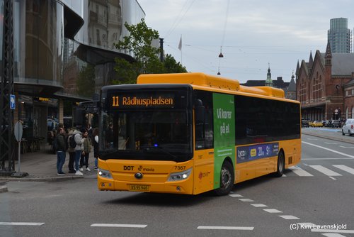 2021' Yutong E12