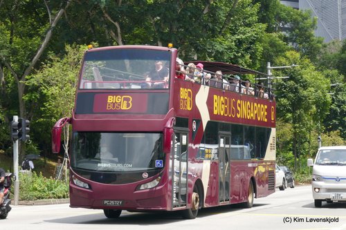 2014' MAN 18.240 HOCL-NL Soon Chow