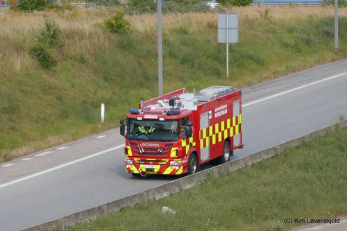 Scania P320