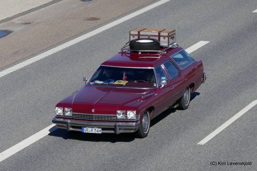Buick ??