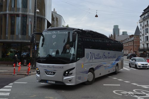 VDL Futura FHD2-129.330