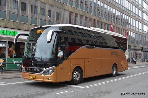 2020' Setra S511HD