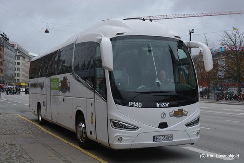 Irizar i6s