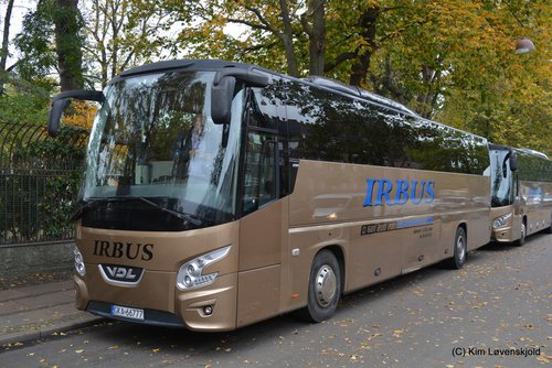 VDL Futura