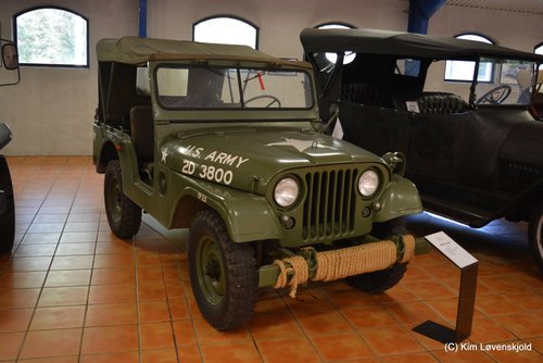 Willys Jeep