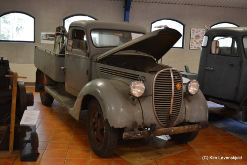 Ford
