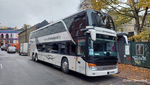 2017' Setra S431DT