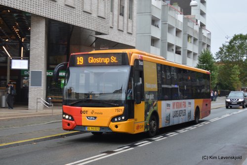 2015' VDL Citea LLE 120