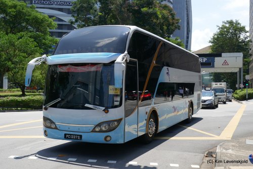 Isuzu LV434R Liannex