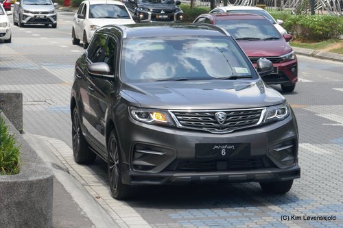 Proton ??