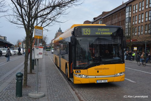 2013' Solaris Urbino 15LE CNG