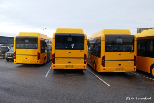 2024' Yutong E9