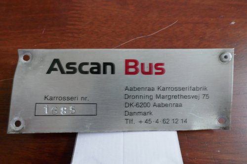 Aabenraa bodybuilder´s plate