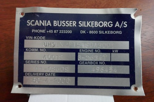 DAB bodybuilder´s plate