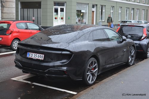 2024' Lotus Emeya