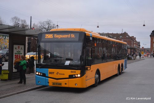 2010' VDL Citea CLE-137