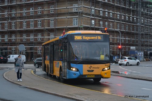 2012' VDL Citea XLE 137-360