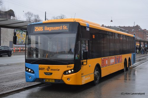 2012' VDL Citea XLE 137-360