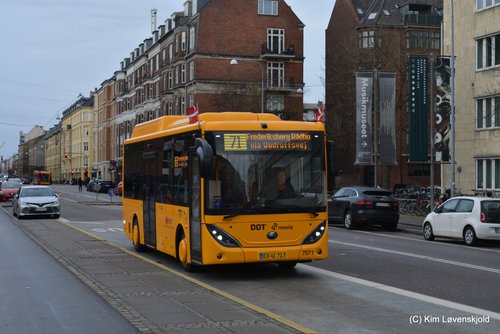 2024' Yutong E9