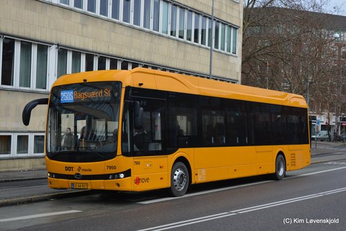 2024' BYD eBus B13E01