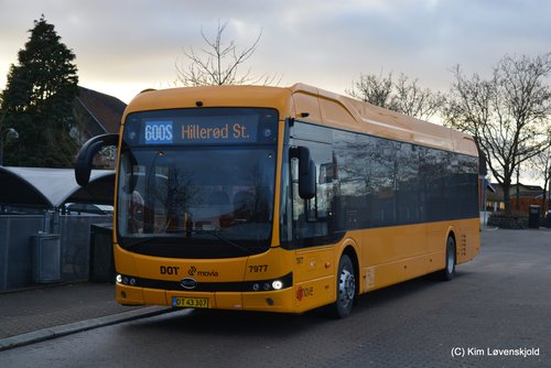 2024' BYD eBus B13E01