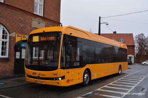2024' BYD eBus B13E01