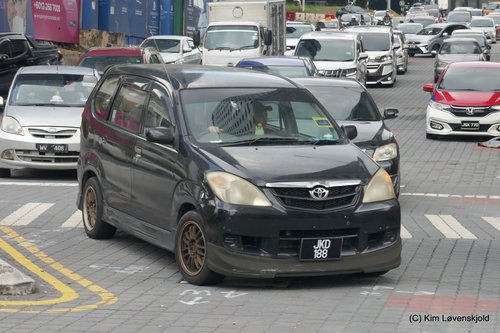 Toyota Innova