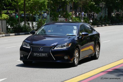 Lexus