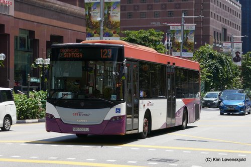 2010' Scania K230UB Gemilang