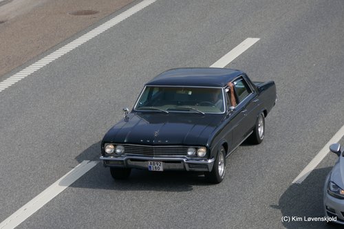 1965' Buick Skylark