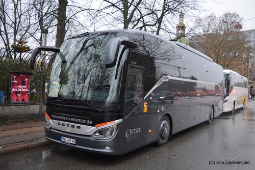 Setra S515HD