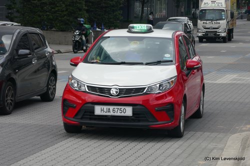Proton Iriz