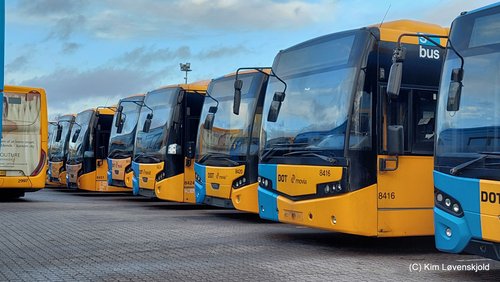 2012' VDL Citea XLE 137-360