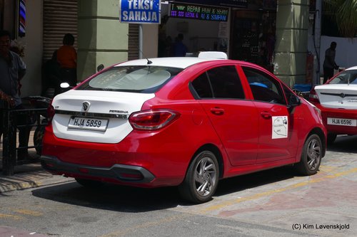 Proton Persona