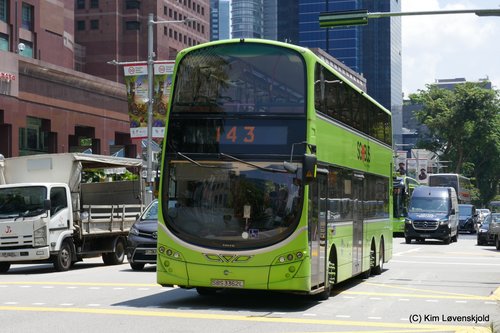 2013' Volvo B9TL Wright Eclipse Gemini 2