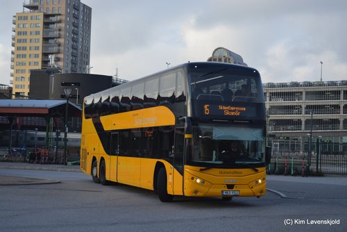2022' MAN 24.460 HOCLN-SD Unvi Urbis DD Intercity 14.2