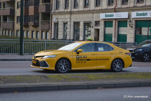 2024' Toyota Camry Hybrid