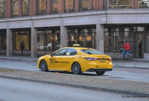2024' Toyota Camry Hybrid